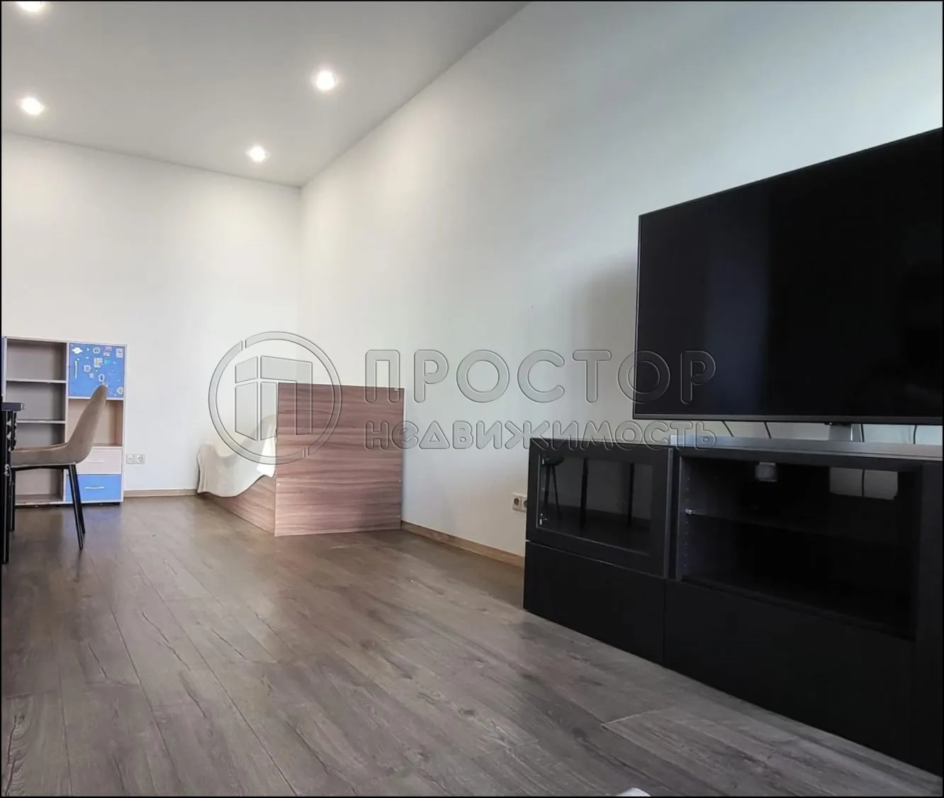 1-комнатная квартира, 47.6 м² - фото 9