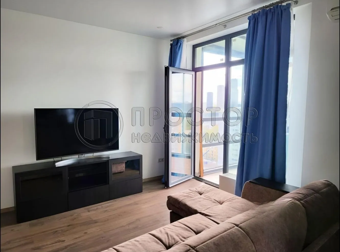 1-комнатная квартира, 47.6 м² - фото 10