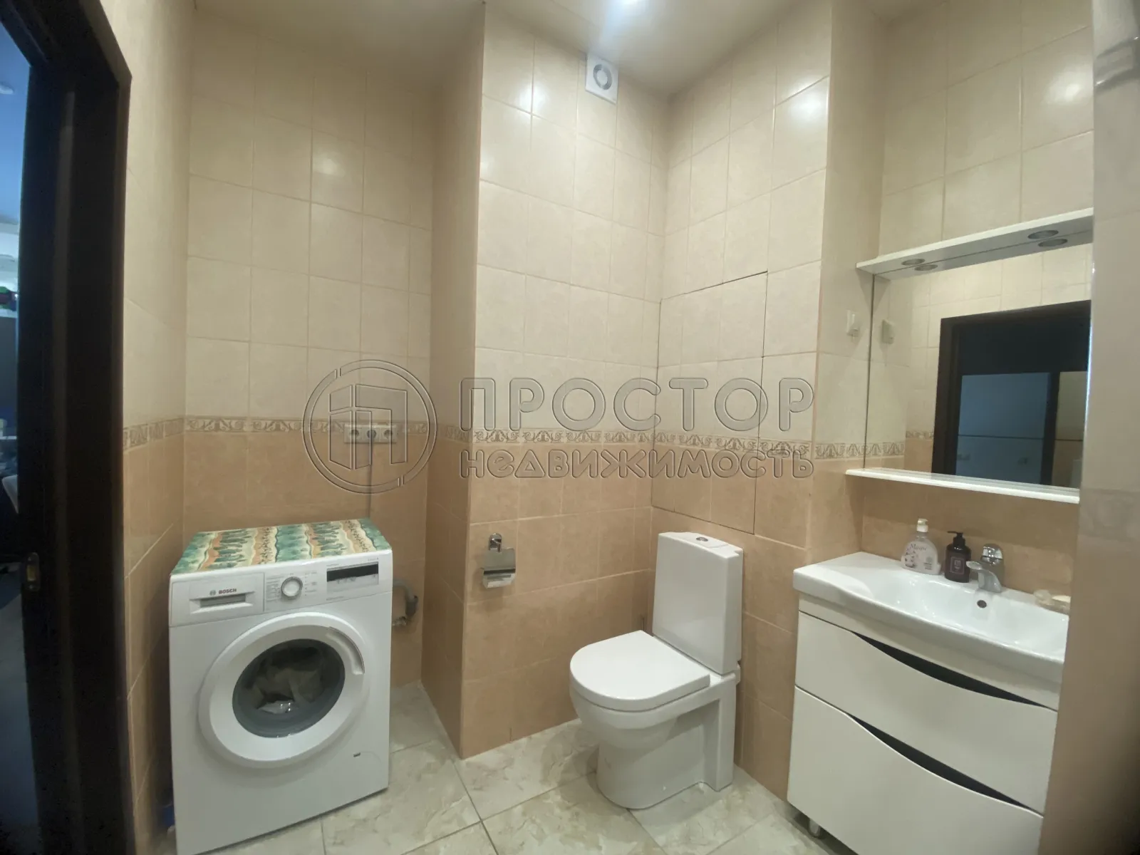 1-комнатная квартира, 47.6 м² - фото 11