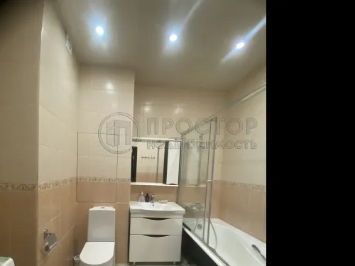 1-комнатная квартира, 47.6 м² - фото 12