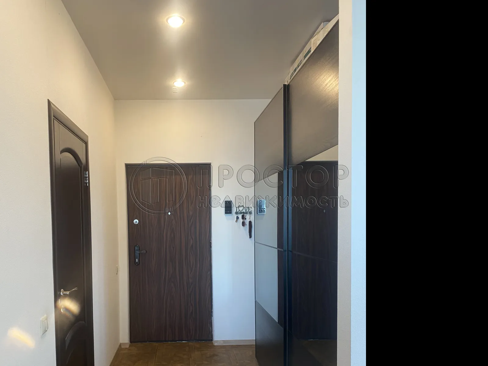 1-комнатная квартира, 47.6 м² - фото 15