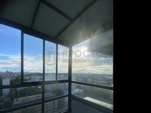 1-комнатная квартира, 47.6 м² - фото 2