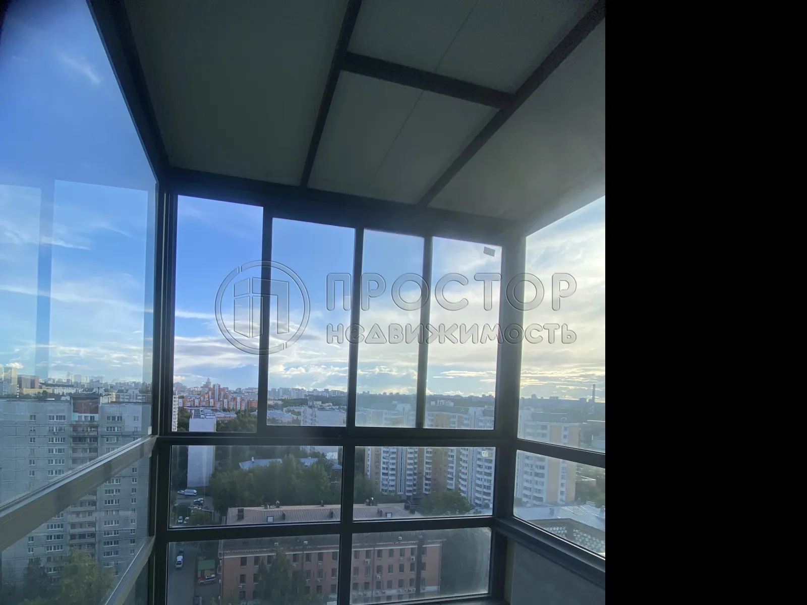 1-комнатная квартира, 47.6 м² - фото 8