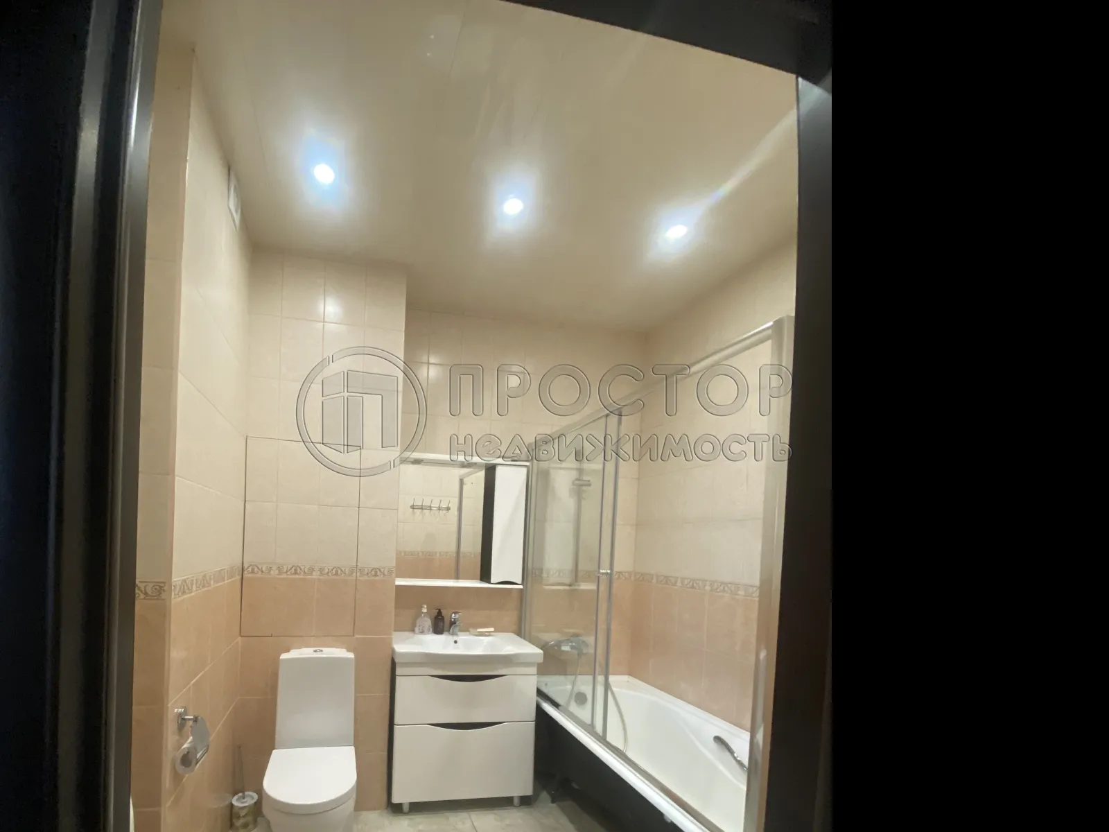 1-комнатная квартира, 47.6 м² - фото 14