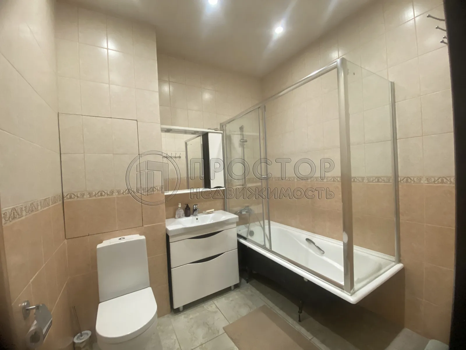 1-комнатная квартира, 47.6 м² - фото 13