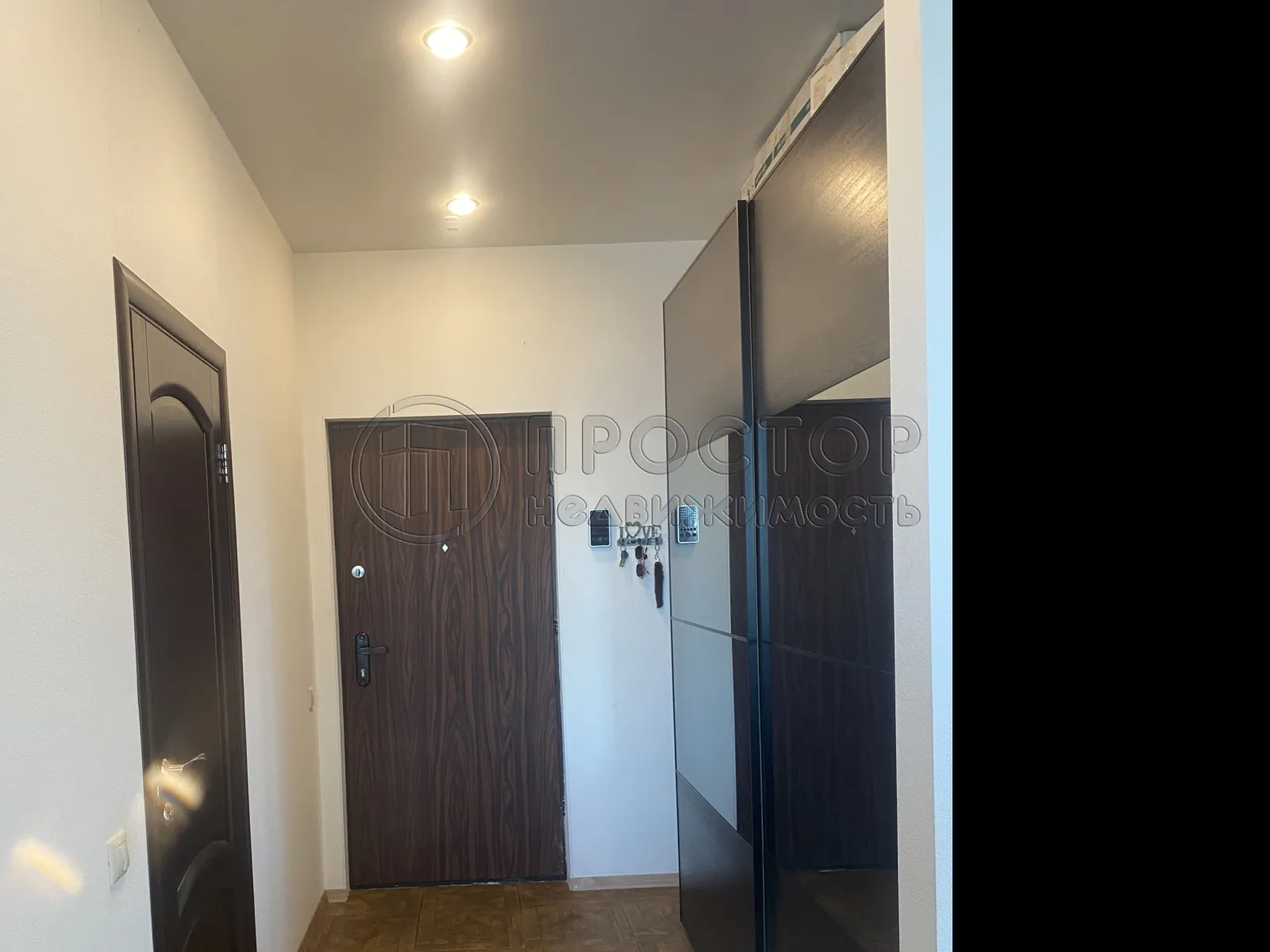 1-комнатная квартира, 47.6 м² - фото 16