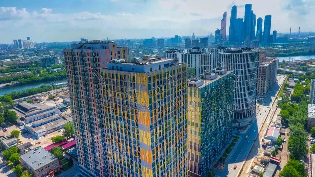 1-комнатная квартира, 47.6 м² - фото 23