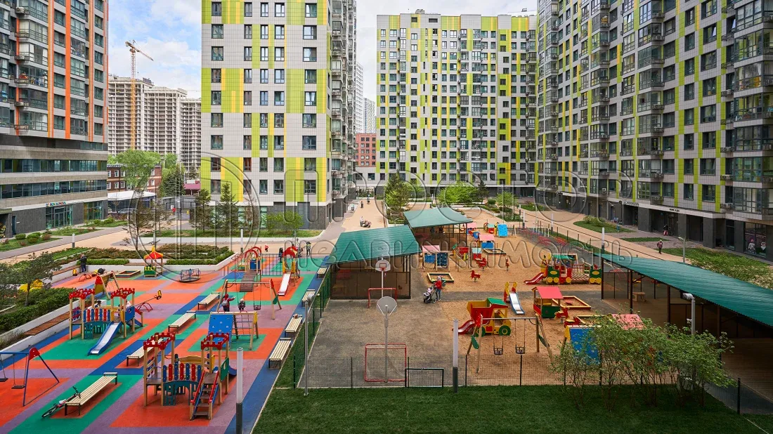 1-комнатная квартира, 47.6 м² - фото 25