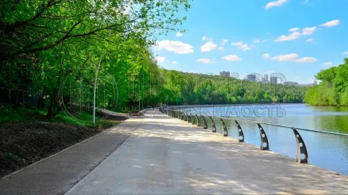 1-комнатная квартира, 47.6 м² - фото 29