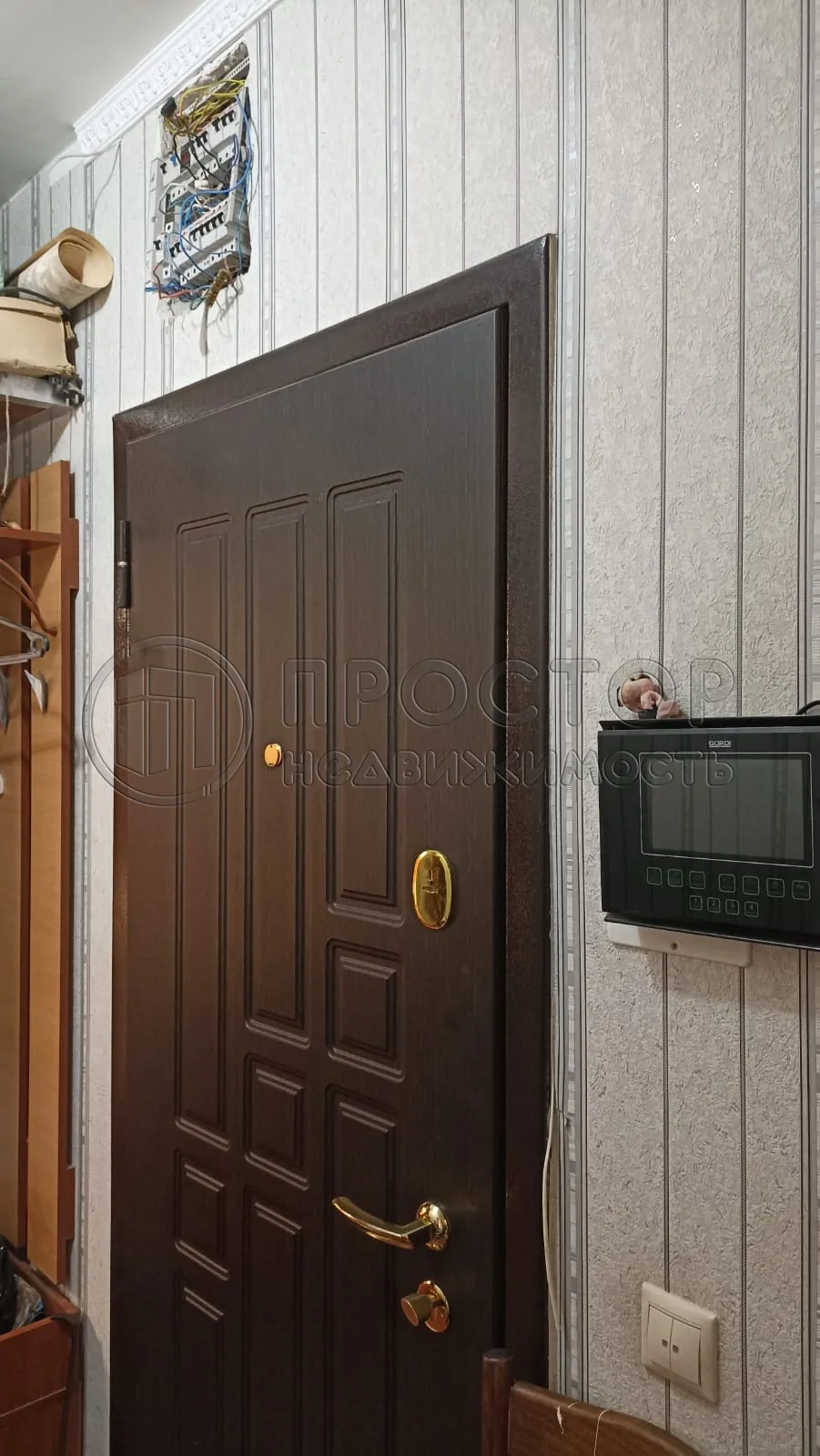 2-комнатная квартира, 53.5 м² - фото 3