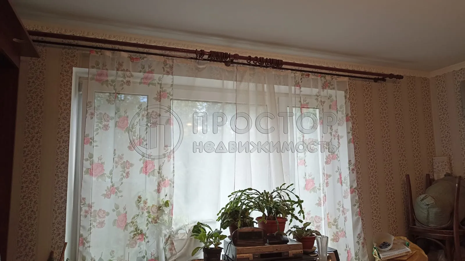 2-комнатная квартира, 53.5 м² - фото 6