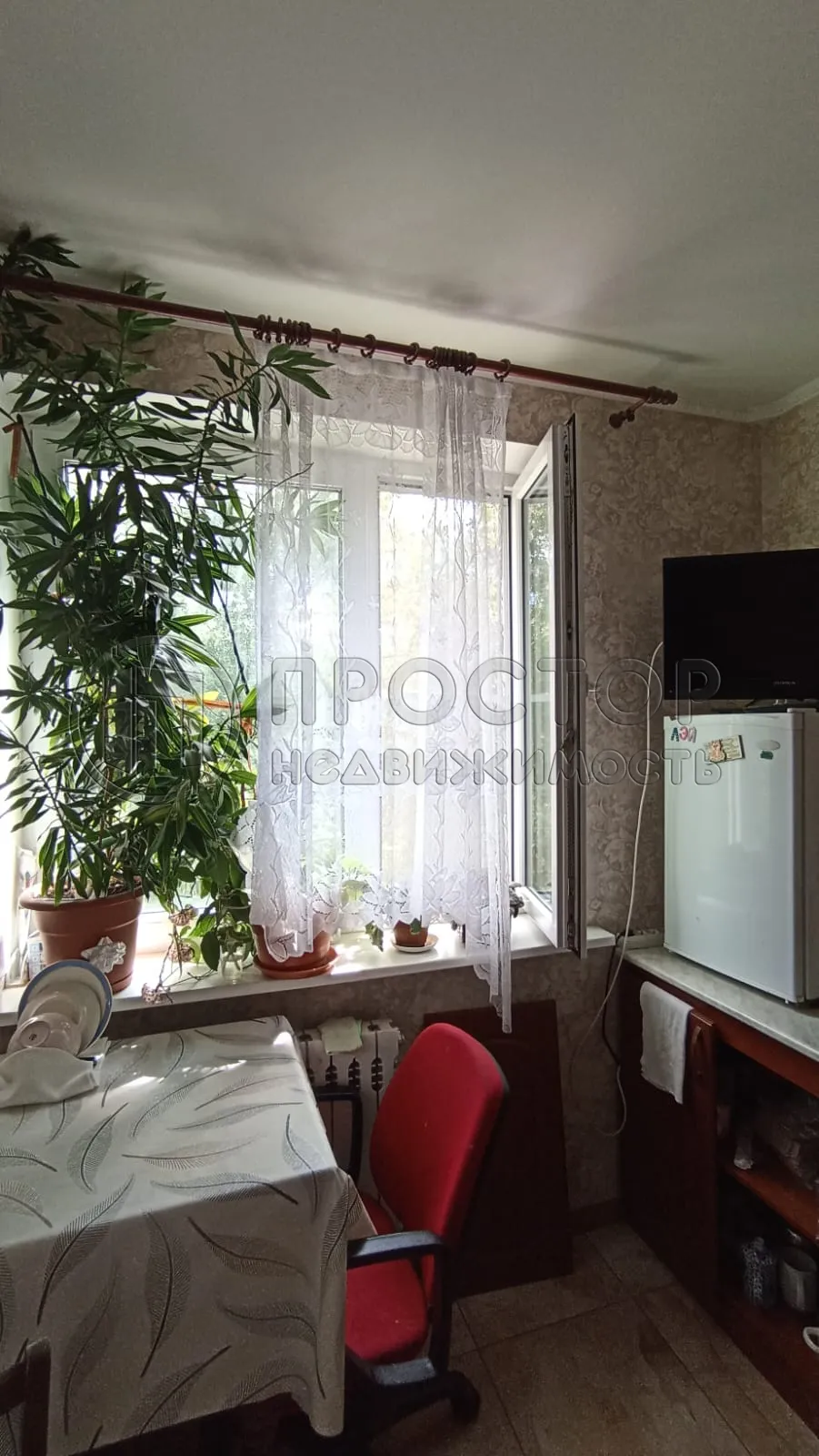 2-комнатная квартира, 53.5 м² - фото 7