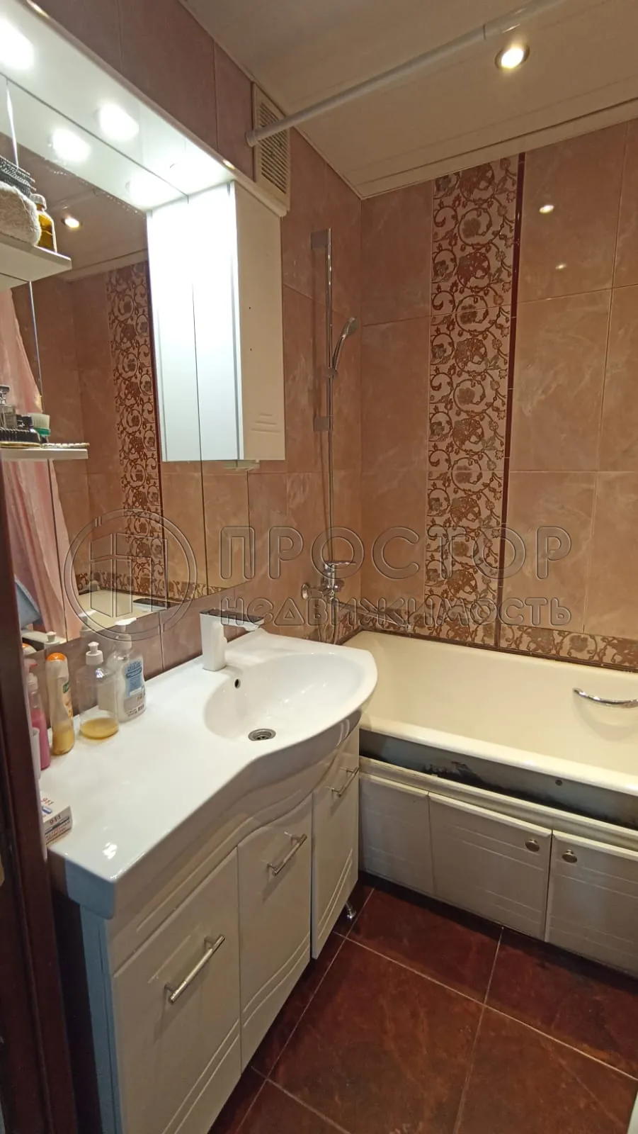 2-комнатная квартира, 53.5 м² - фото 11