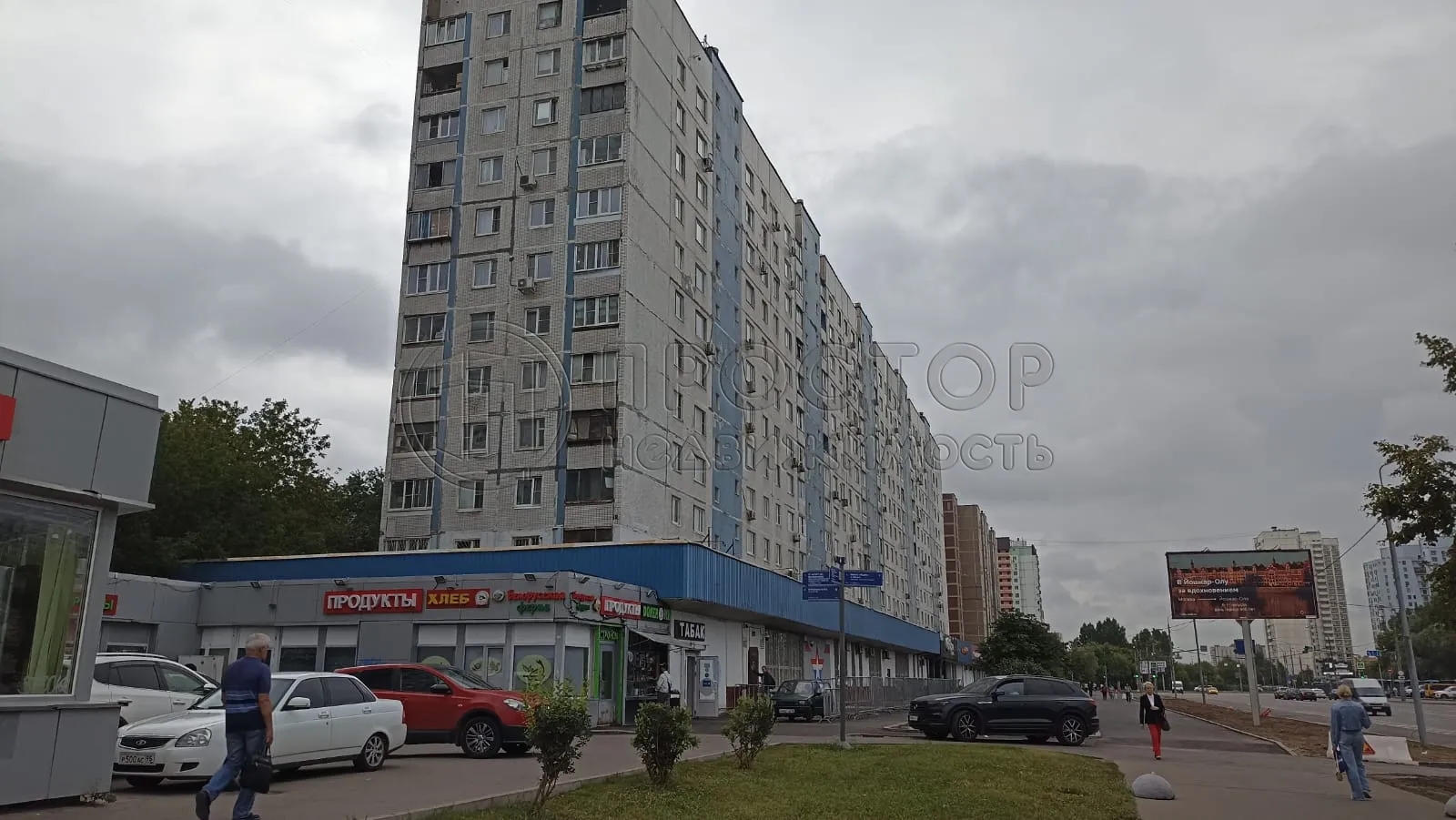 2-комнатная квартира, 53.5 м² - фото 12