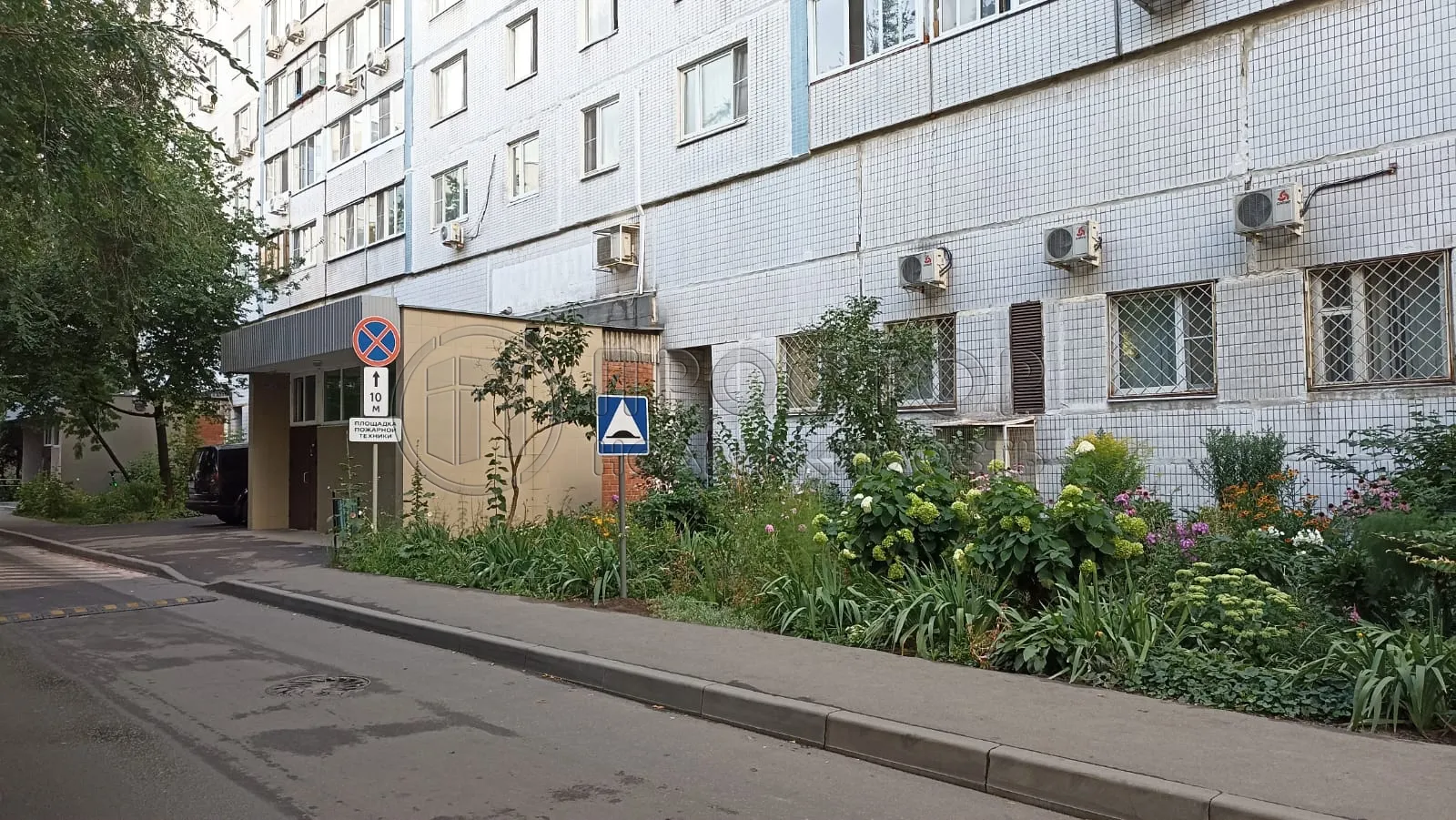 2-комнатная квартира, 53.5 м² - фото 2