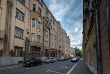 3-комнатная квартира, 95.4 м² - фото 48