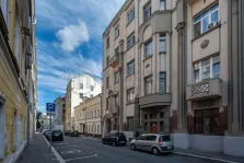 3-комнатная квартира, 95.4 м² - фото 50