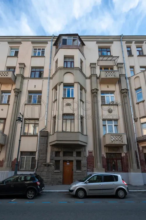3-комнатная квартира, 95.4 м² - фото 22