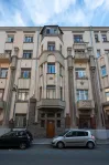 3-комнатная квартира, 95.4 м² - фото 49