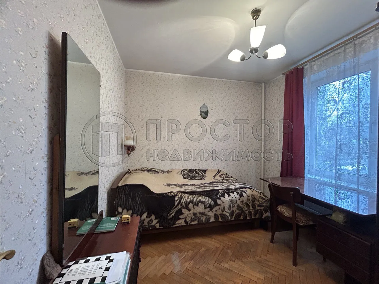 3-комнатная квартира, 55 м² - фото 4