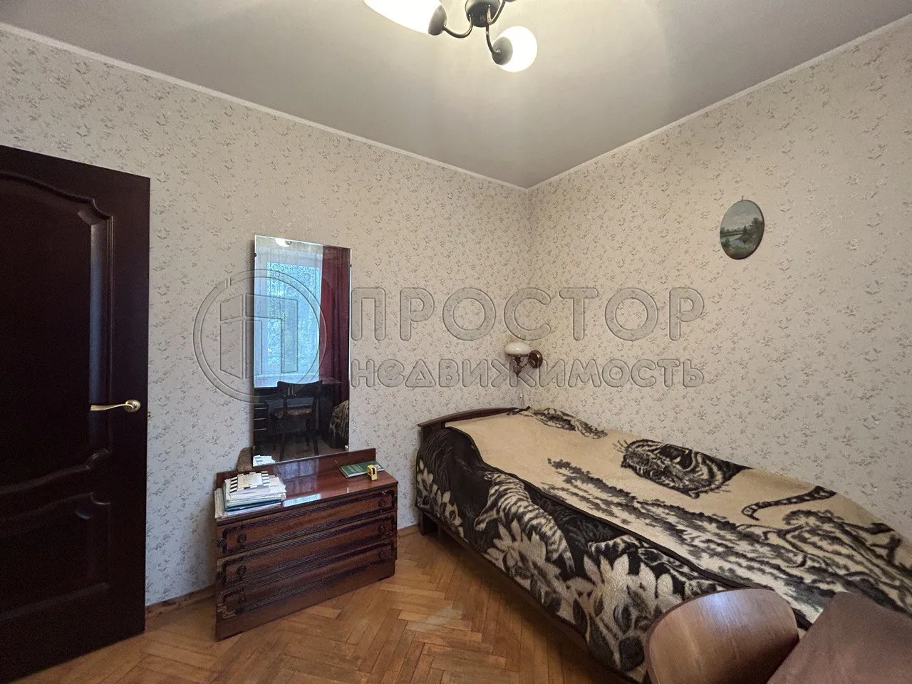 3-комнатная квартира, 55 м² - фото 6