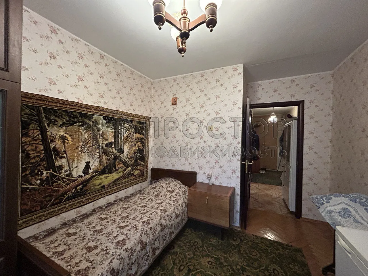 3-комнатная квартира, 55 м² - фото 8