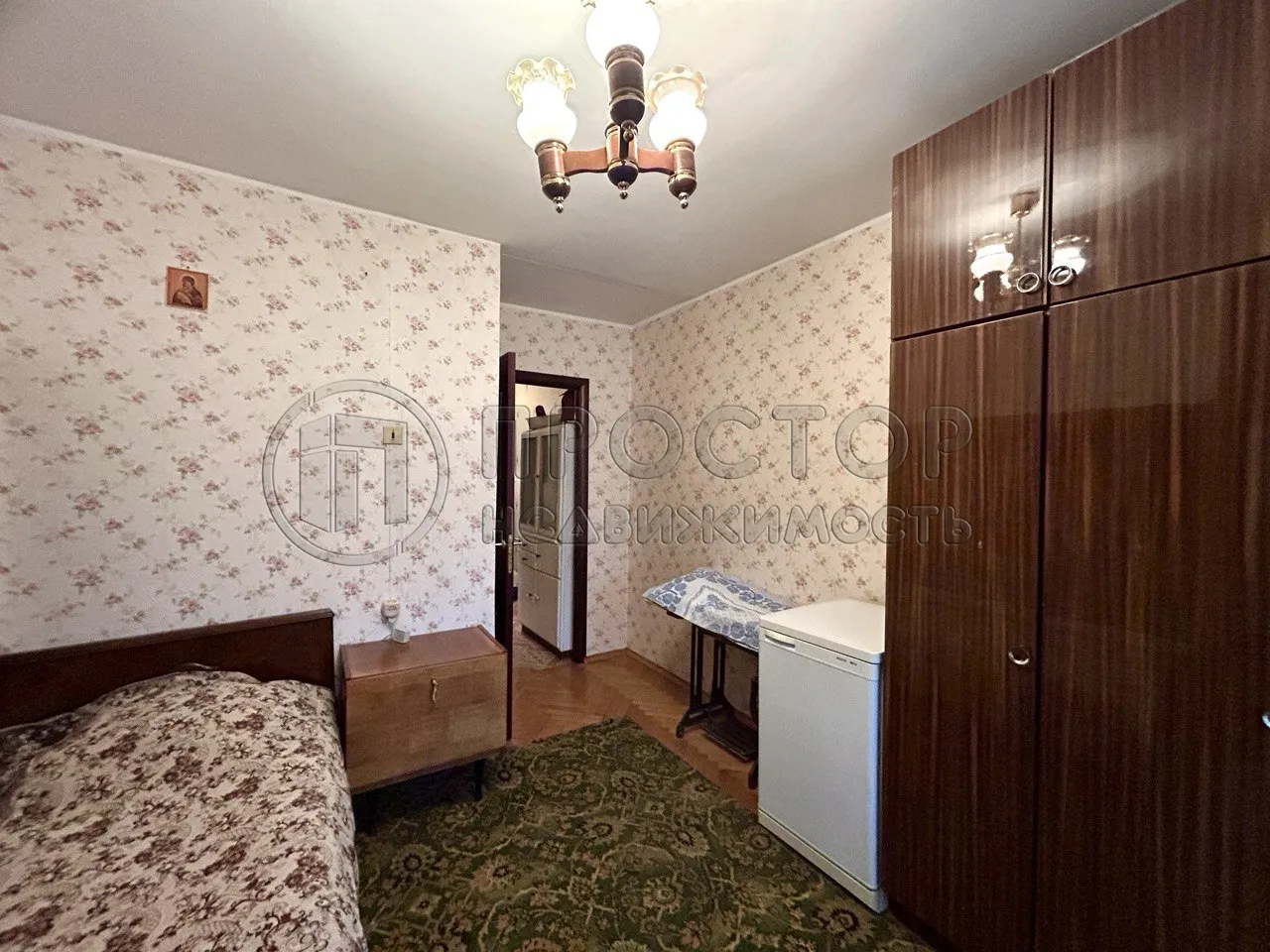 3-комнатная квартира, 55 м² - фото 9