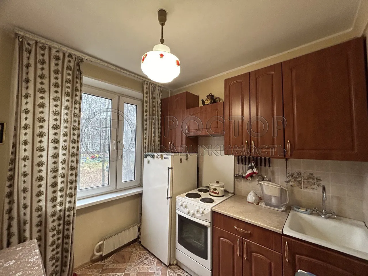 3-комнатная квартира, 55 м² - фото 10