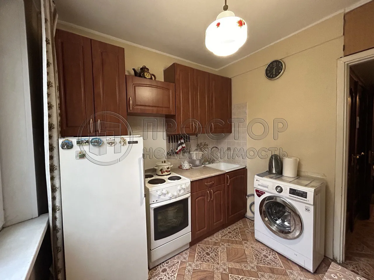 3-комнатная квартира, 55 м² - фото 11