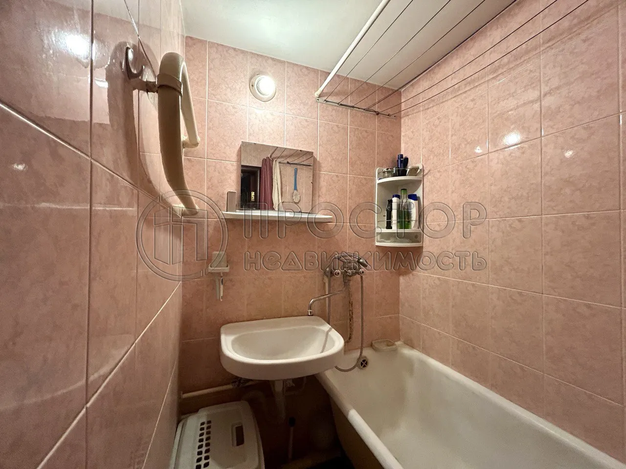 3-комнатная квартира, 55 м² - фото 13