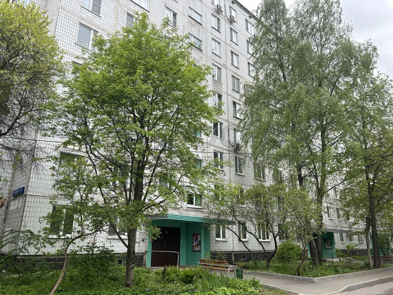 3-комнатная квартира, 55 м² - фото 15