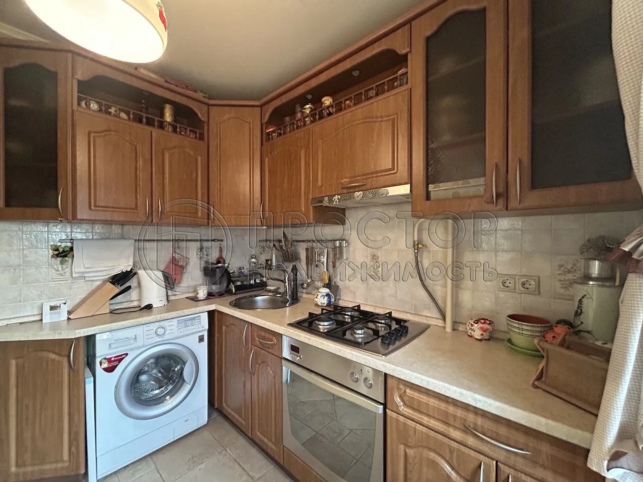 2-комнатная квартира, 40 м² - фото 7