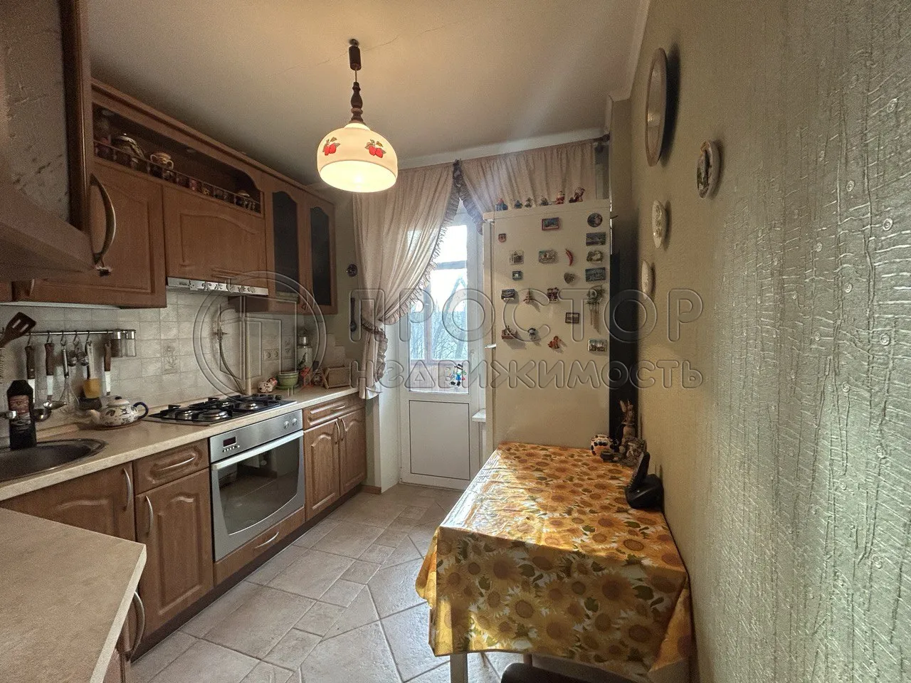 2-комнатная квартира, 40 м² - фото 8