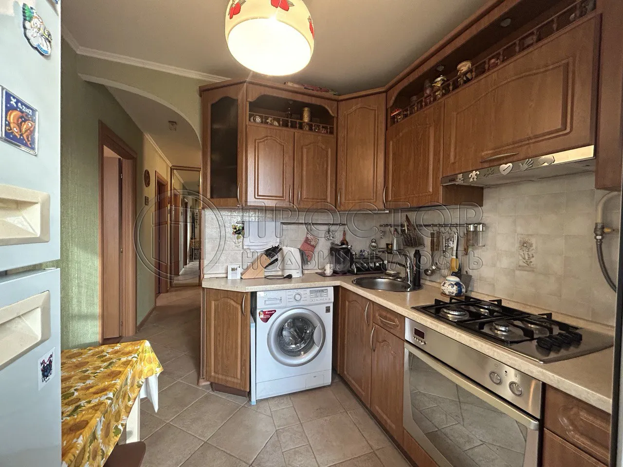 2-комнатная квартира, 40 м² - фото 9