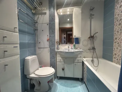 2-комнатная квартира, 40 м² - фото 10