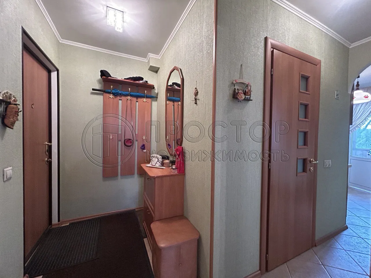 2-комнатная квартира, 40 м² - фото 12
