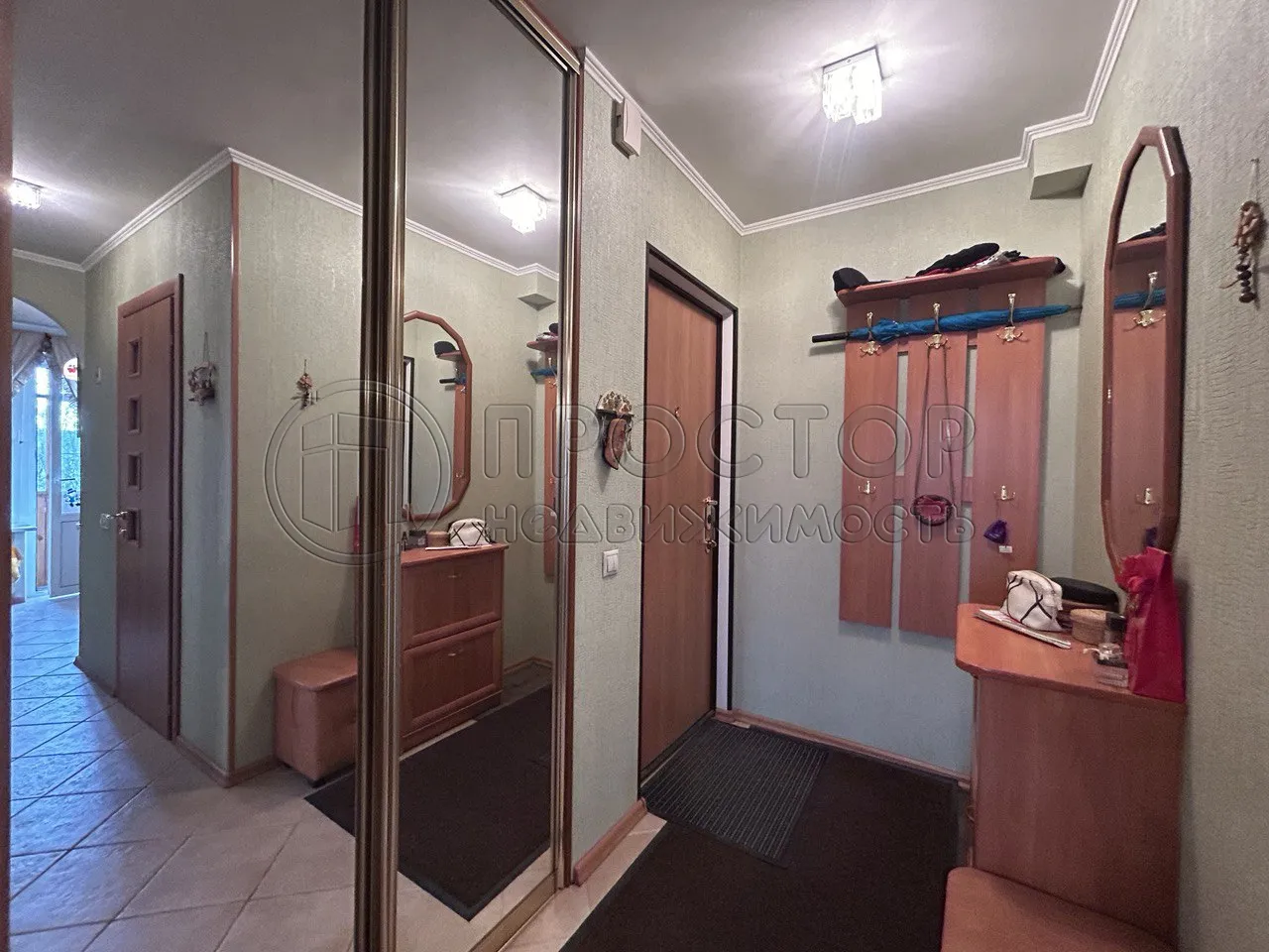 2-комнатная квартира, 40 м² - фото 13