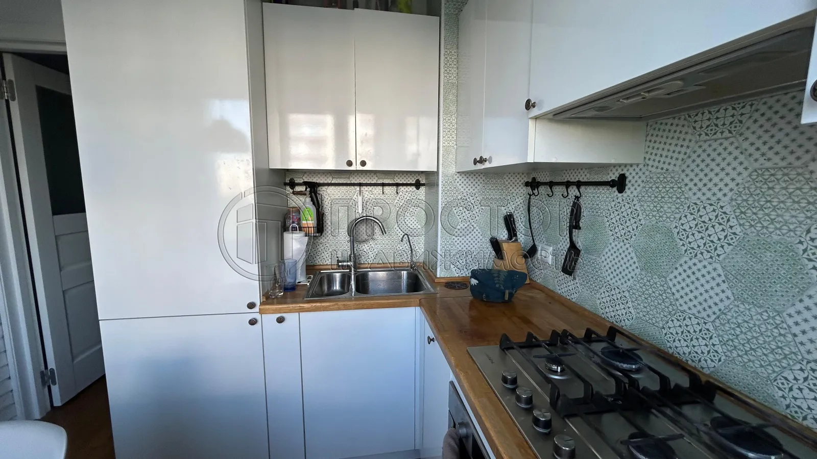 2-комнатная квартира, 45.1 м² - фото 4