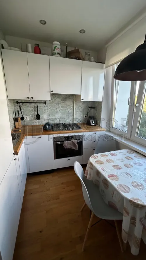 2-комнатная квартира, 45.1 м² - фото 5