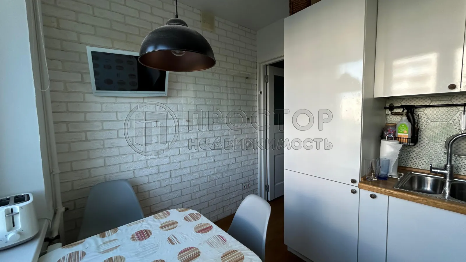 2-комнатная квартира, 45.1 м² - фото 6