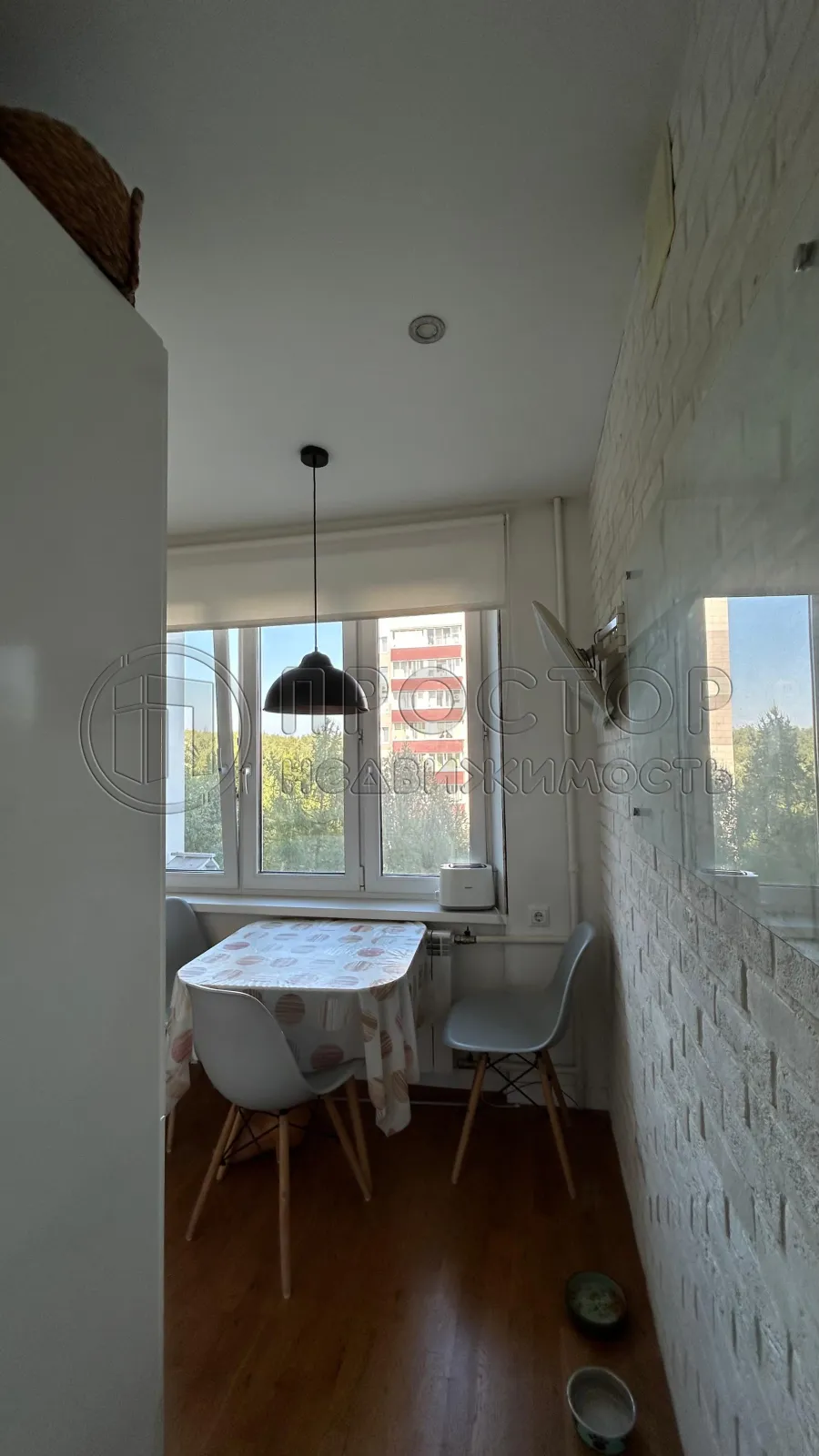 2-комнатная квартира, 45.1 м² - фото 7