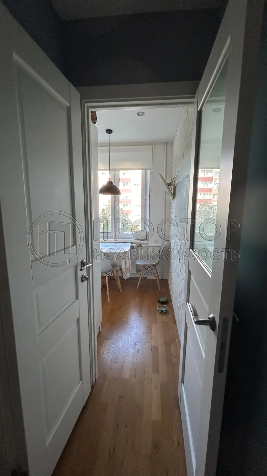 2-комнатная квартира, 45.1 м² - фото 8