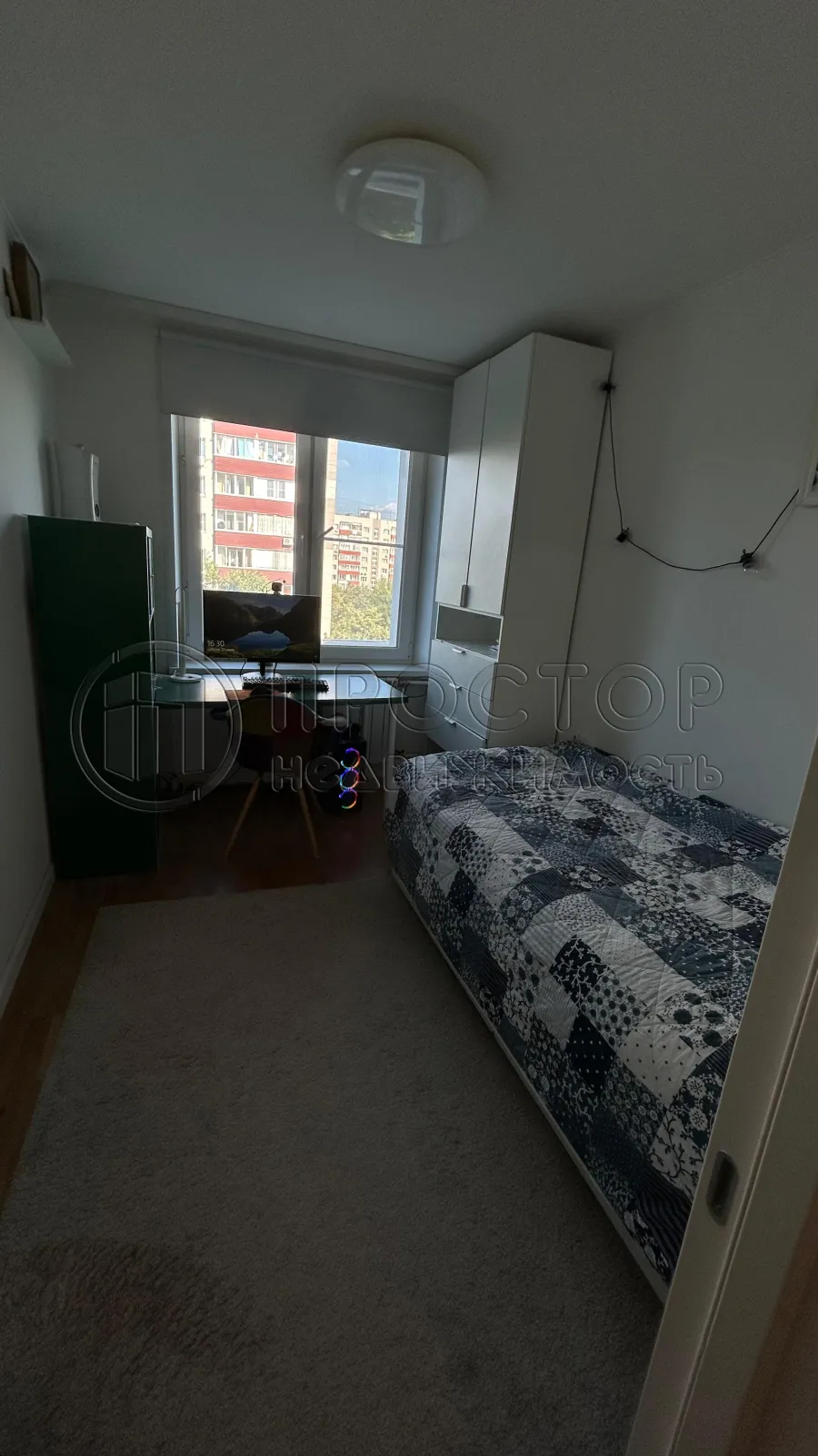 2-комнатная квартира, 45.1 м² - фото 9