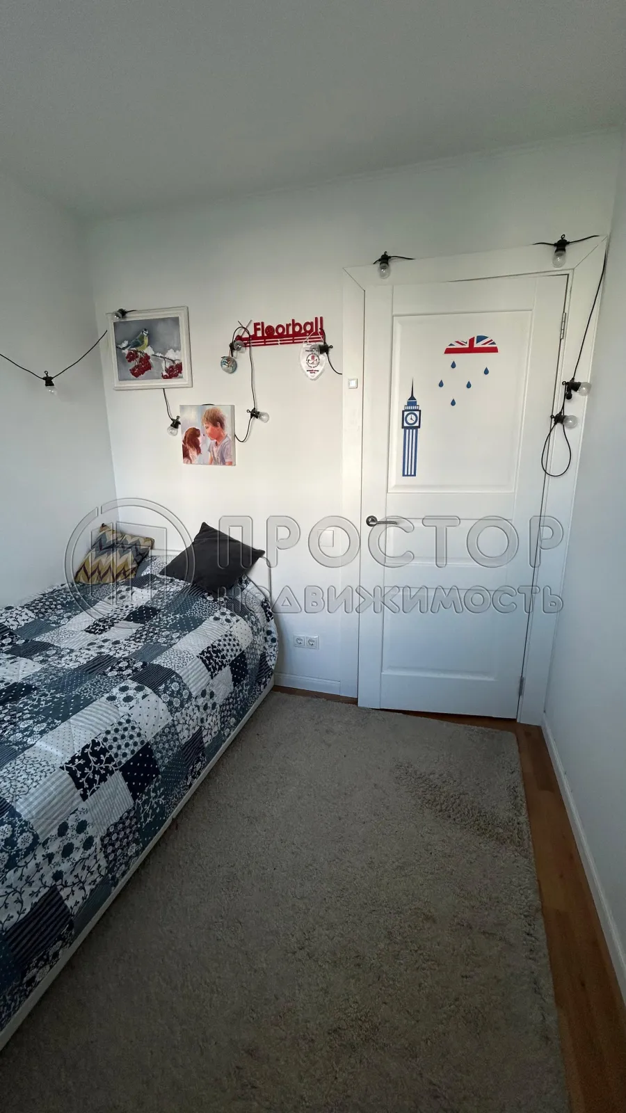 2-комнатная квартира, 45.1 м² - фото 11