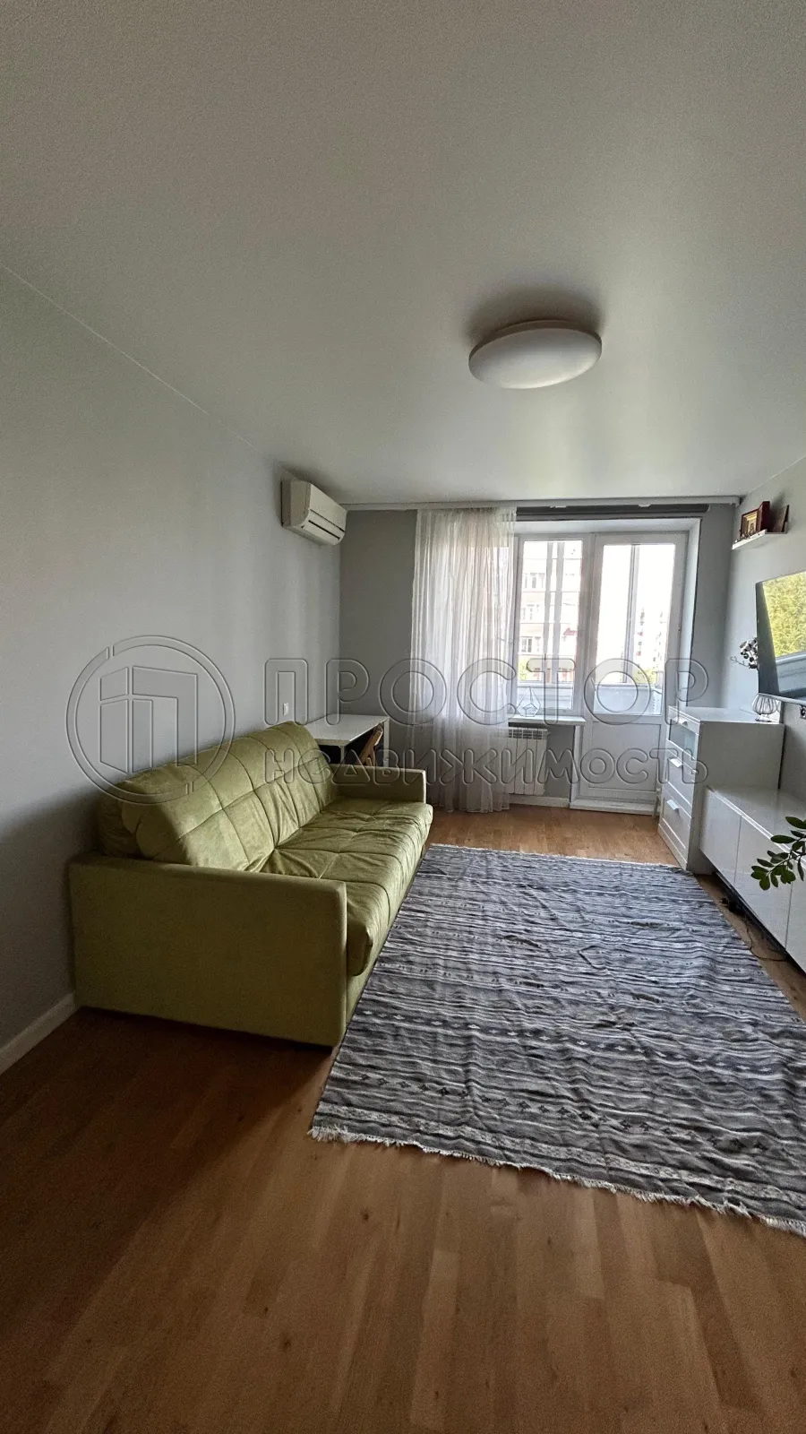 2-комнатная квартира, 45.1 м² - фото 12