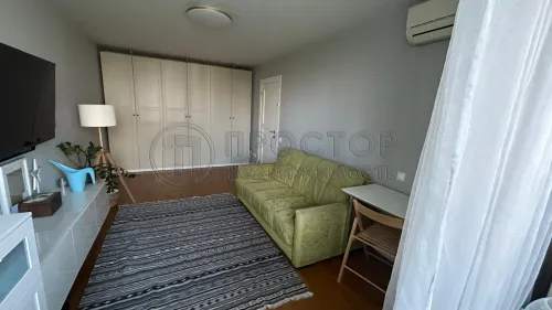2-комнатная квартира, 45.1 м² - фото 14