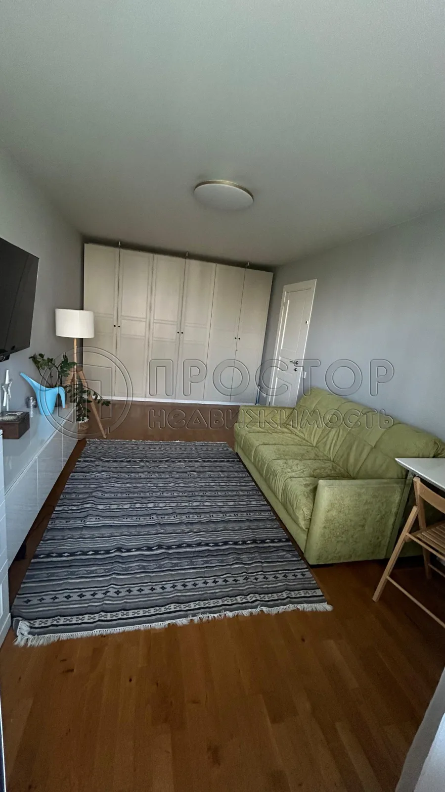 2-комнатная квартира, 45.1 м² - фото 16