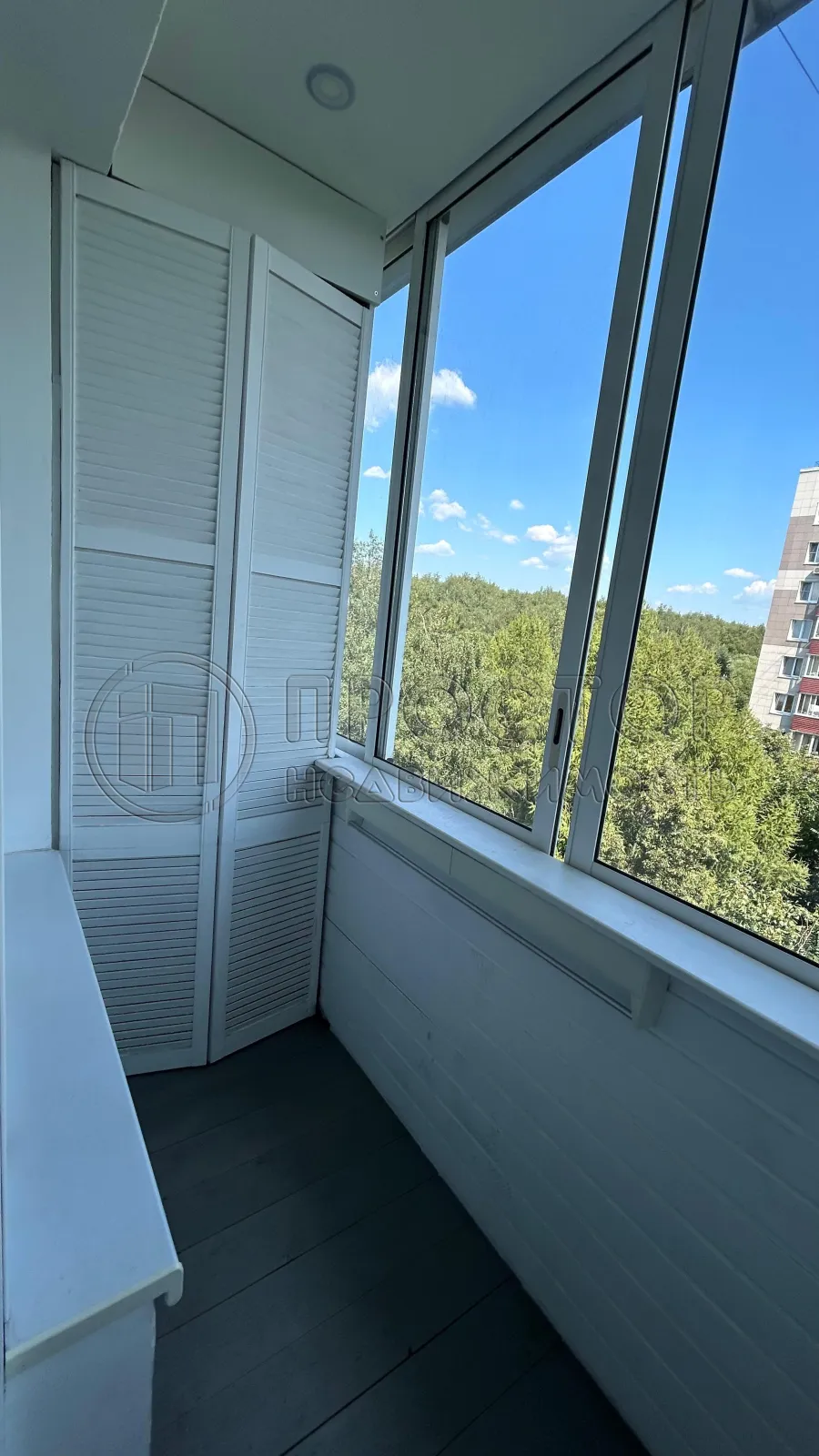 2-комнатная квартира, 45.1 м² - фото 17