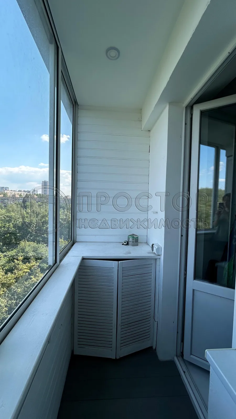 2-комнатная квартира, 45.1 м² - фото 18