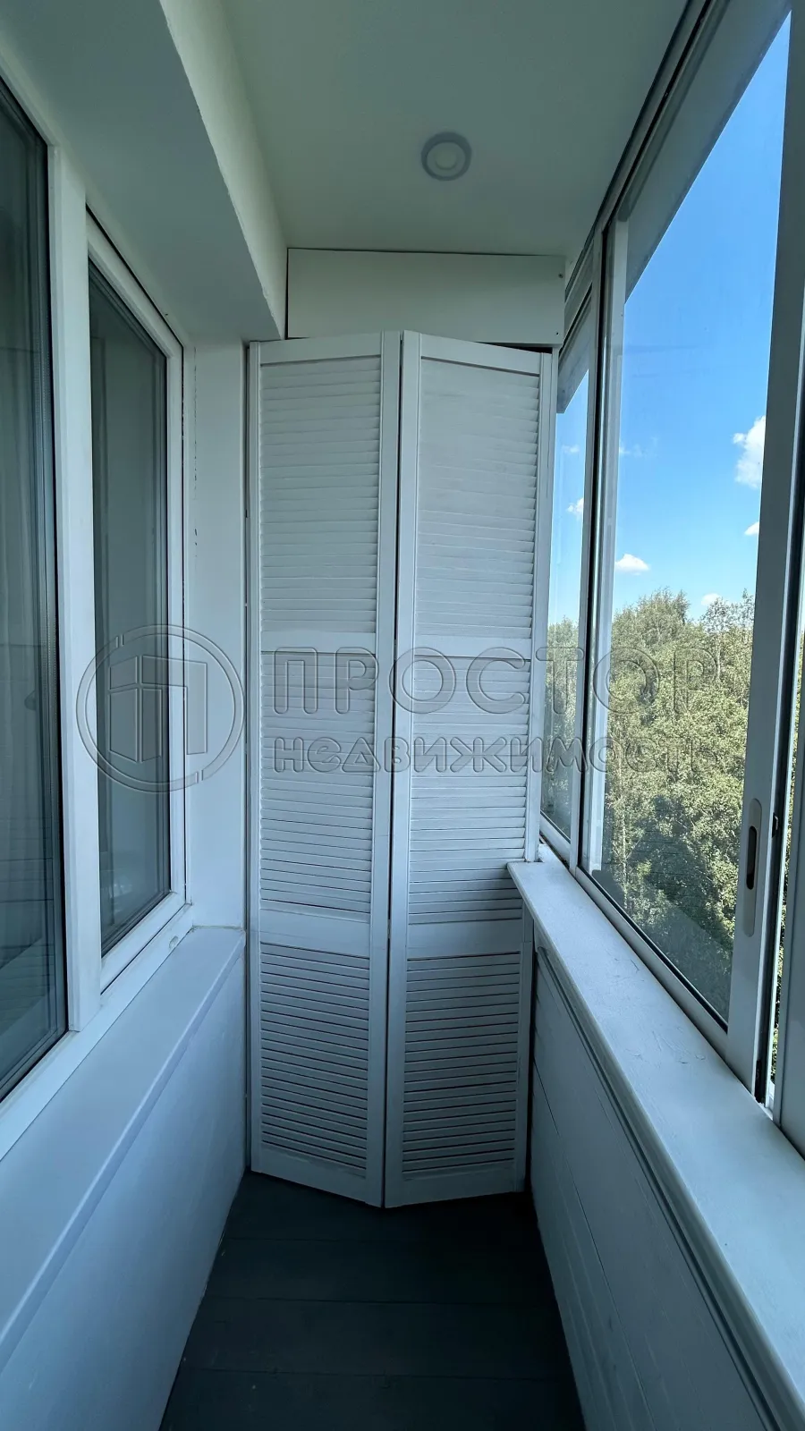 2-комнатная квартира, 45.1 м² - фото 19